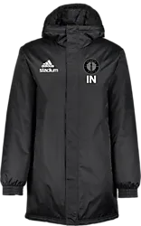 358998101101 ADIDAS Ent22 Stad Jacket 358998101101 ADIDAS Ent22 Stad Jacket Standard Small1x1