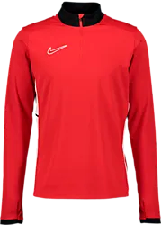 Acd25 Drill Top - University Red Standard Small1x1