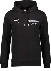 392089103101 PUMA T Goal Casual Hood Sr 392089103101 PUMA T Goal Casual Hood Sr Standard Small1x1