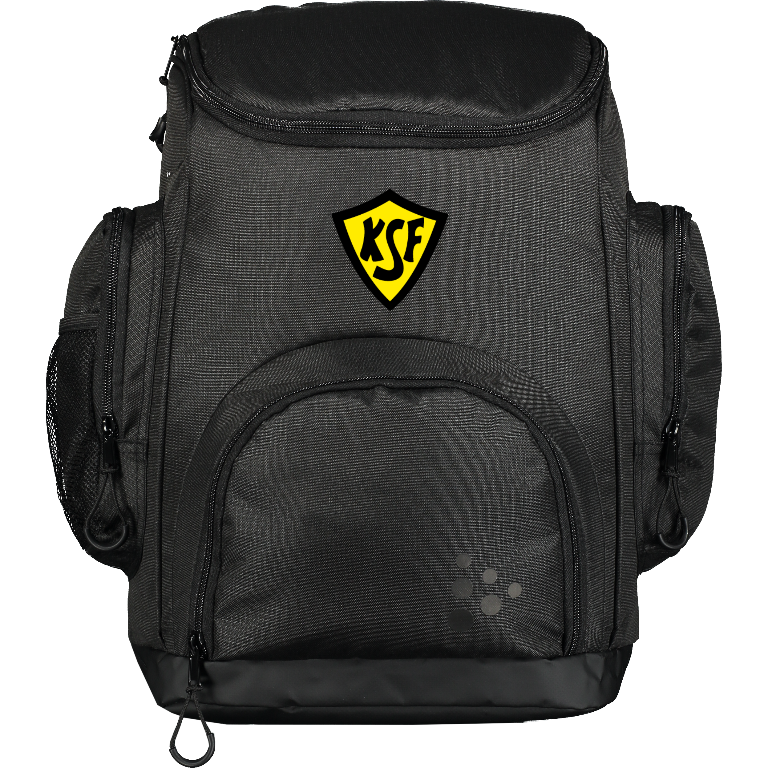 
CRAFT, 
Transit Equipment Bag 38 L, 
Detail 1
