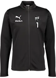 392094103101 PUMA T Goal Trg Jkt Jr 392094103101 PUMA T Goal Trg Jkt Jr Standard Small1x1