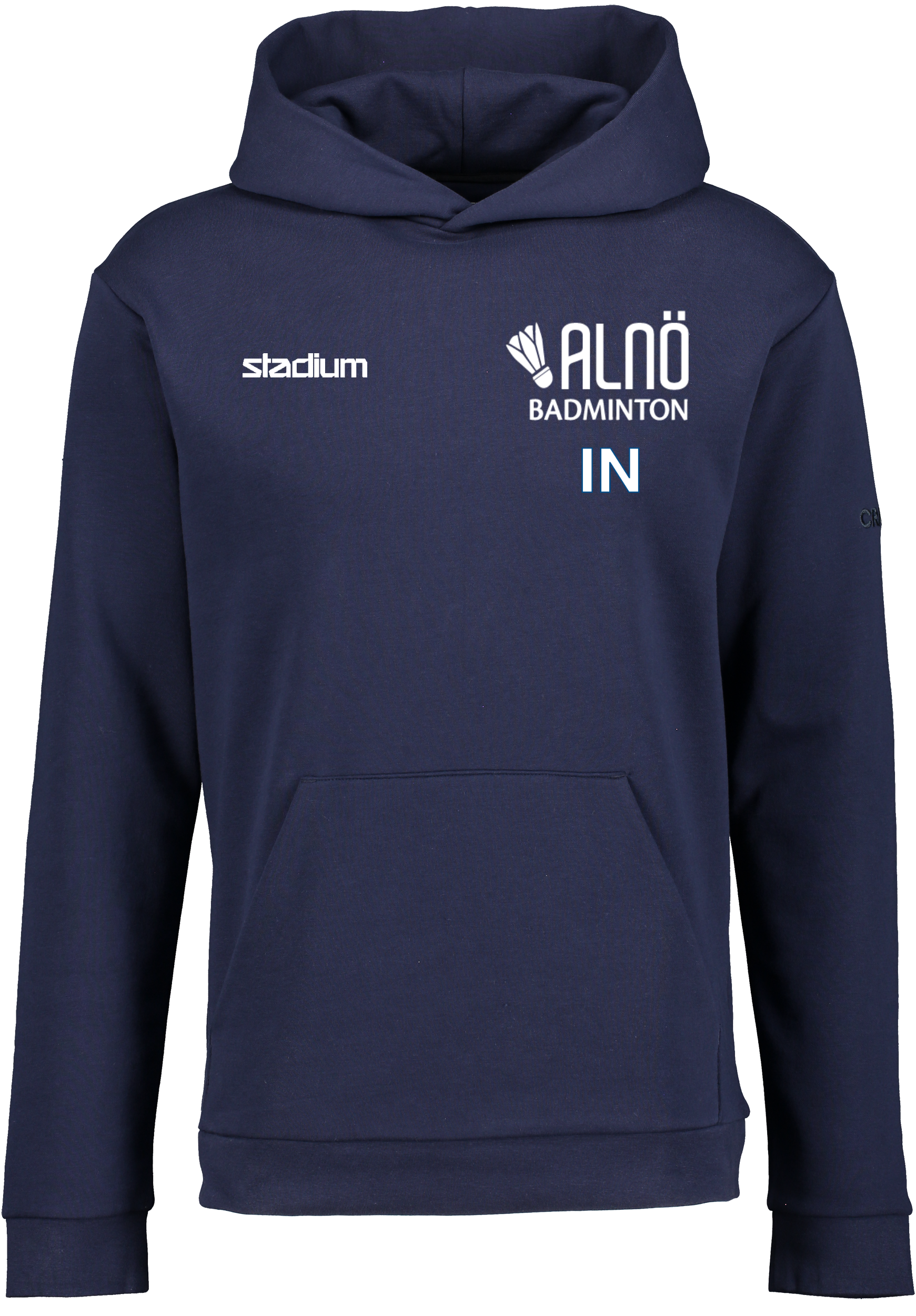 
CRAFT, 
Community 2.0 Hood Jr, 
Detail 1
