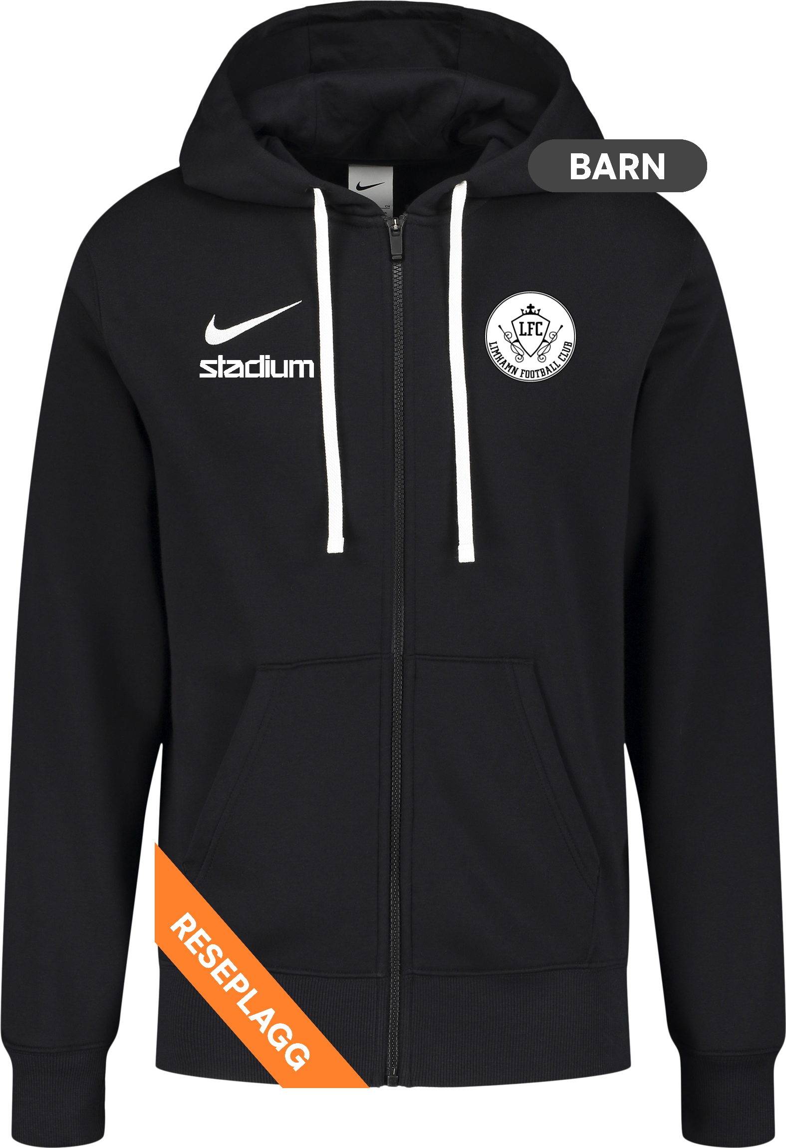 
NIKE, 
PARK26 FLC FZ HOOD JR, 
Detail 1
