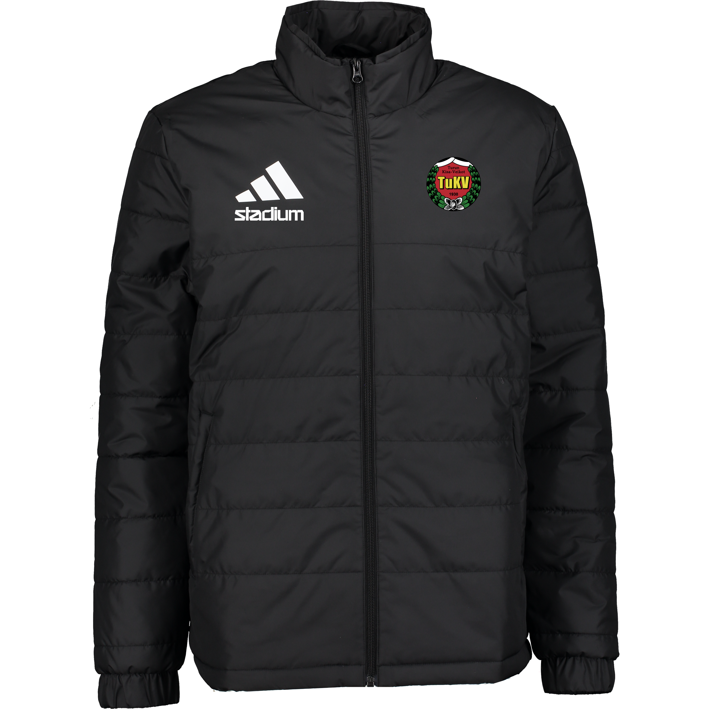 
ADIDAS, 
ENT26 L JKT, 
Detail 1
