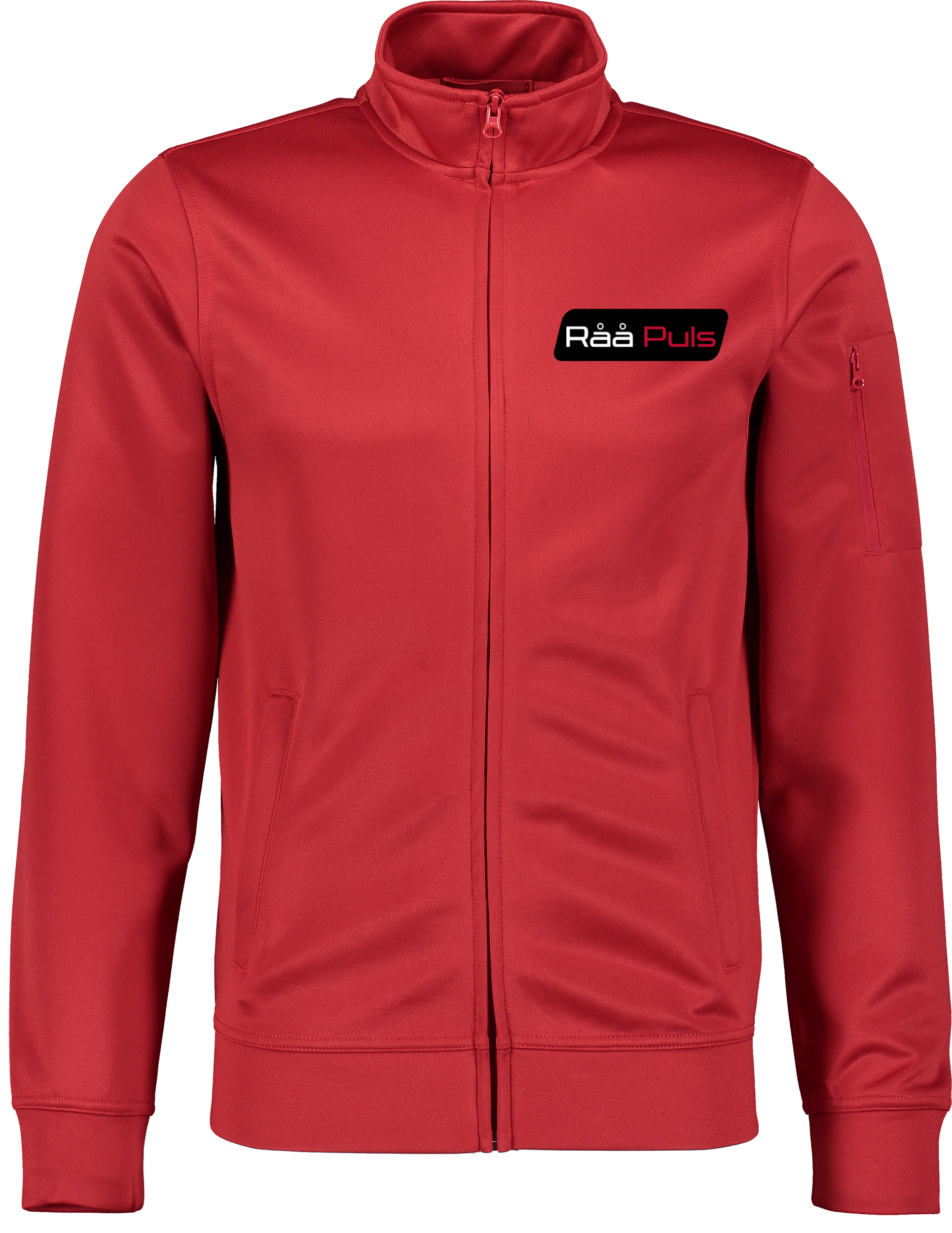 
CLIQUE, 
Basic Active Cardigan, 
Detail 1
