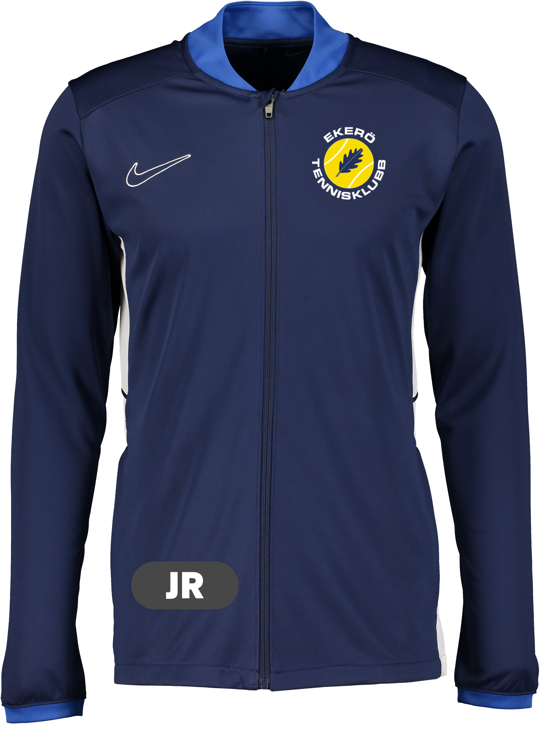 
NIKE, 
Acd25 Trk Jkt Jr, 
Detail 1

