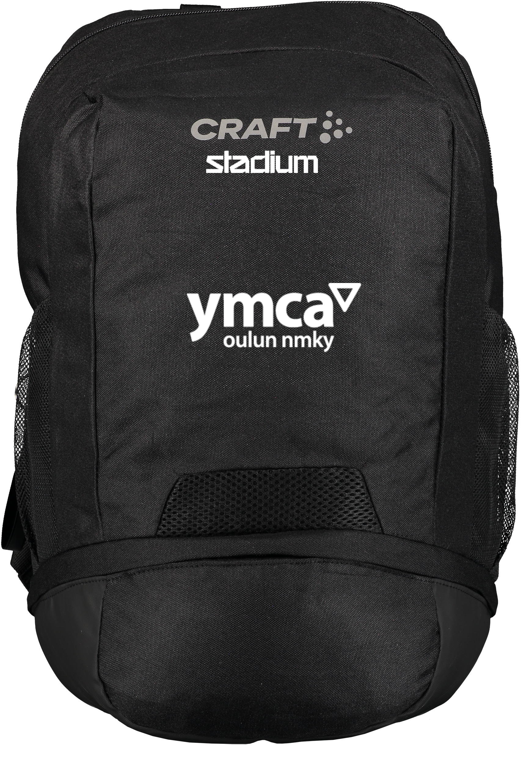 
CRAFT, 
Ability Backpack, 
Detail 1
