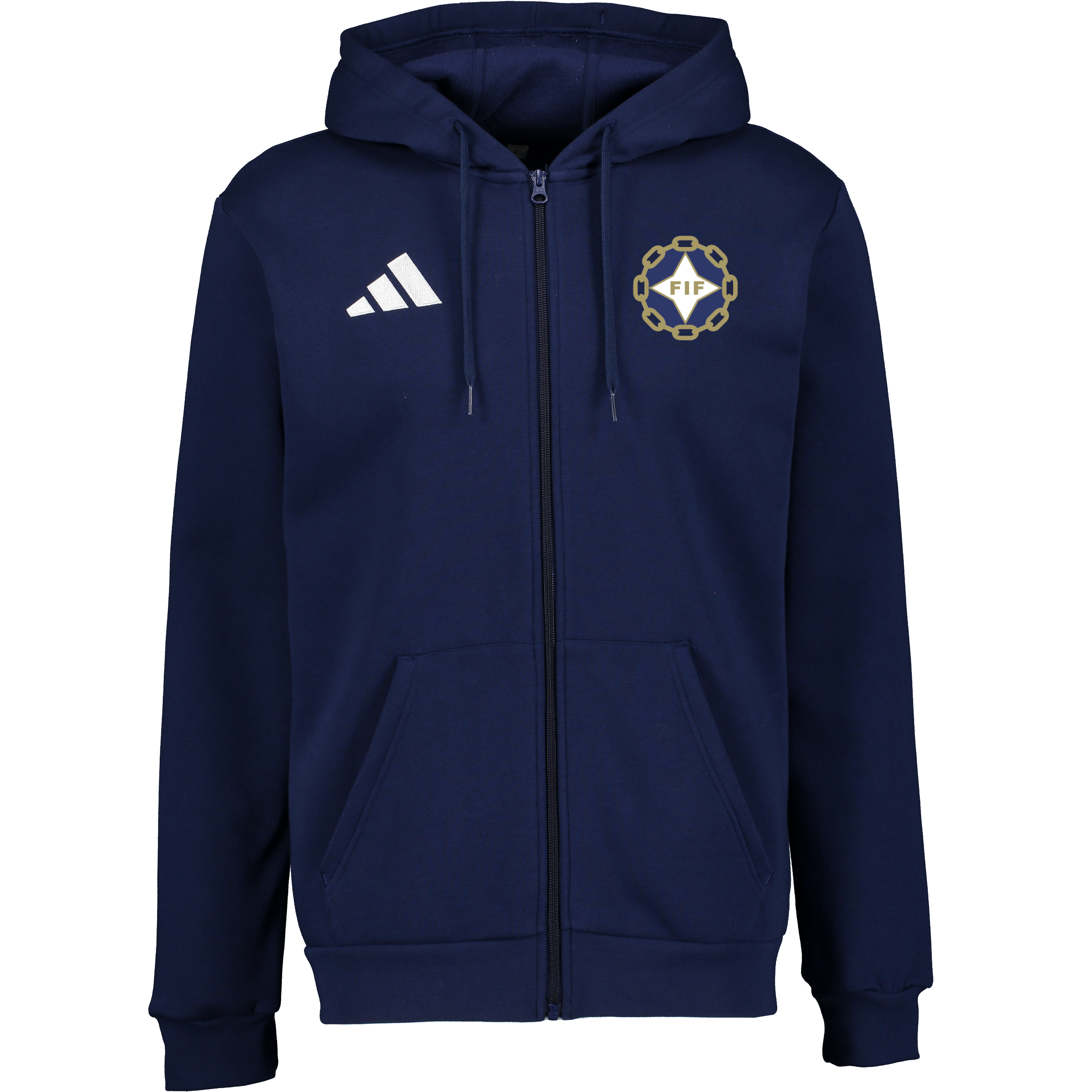 
ADIDAS, 
ENT26 FZ HOOD, 
Detail 1
