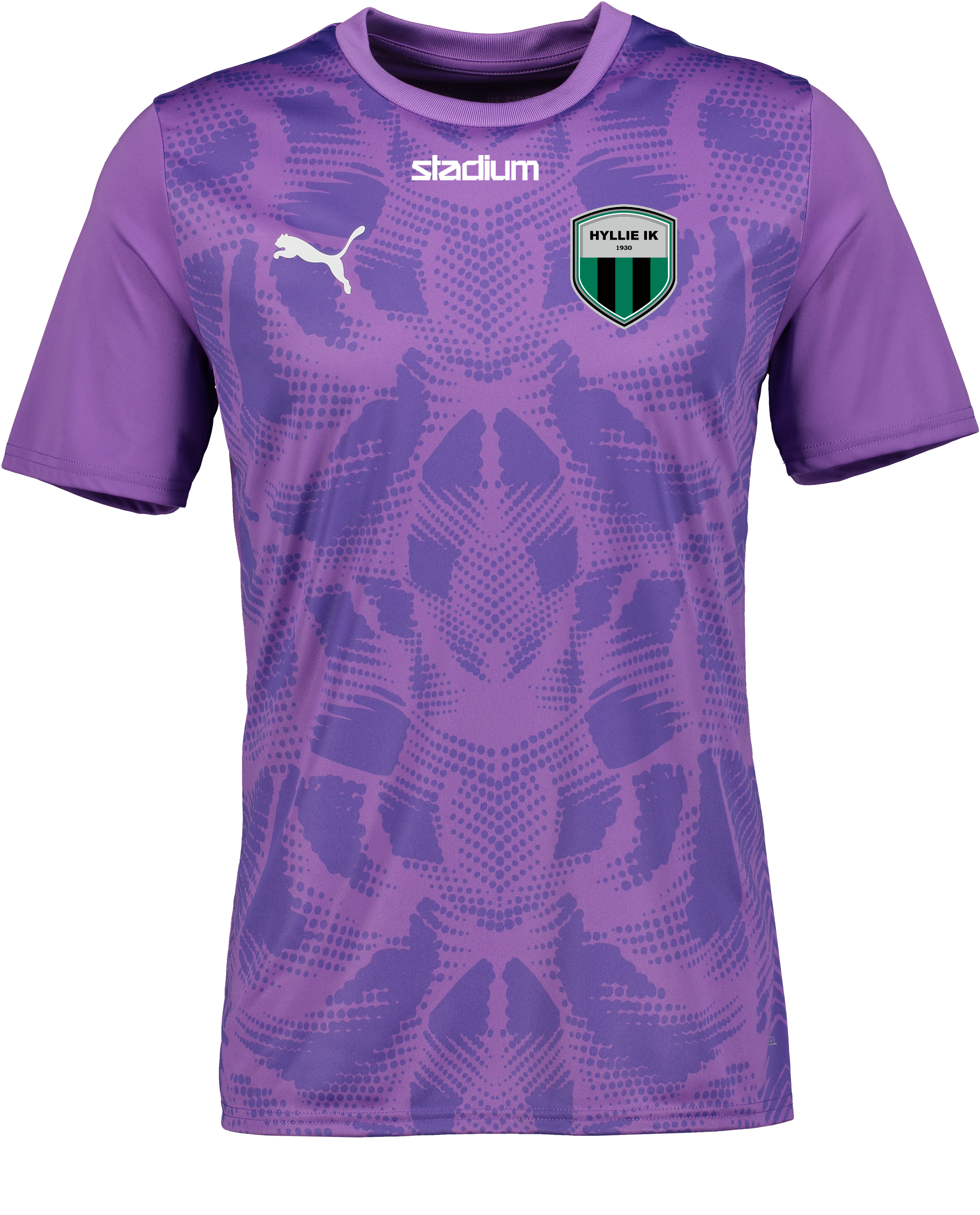 
PUMA, 
T Ultimate Jsy, 
Detail 1
