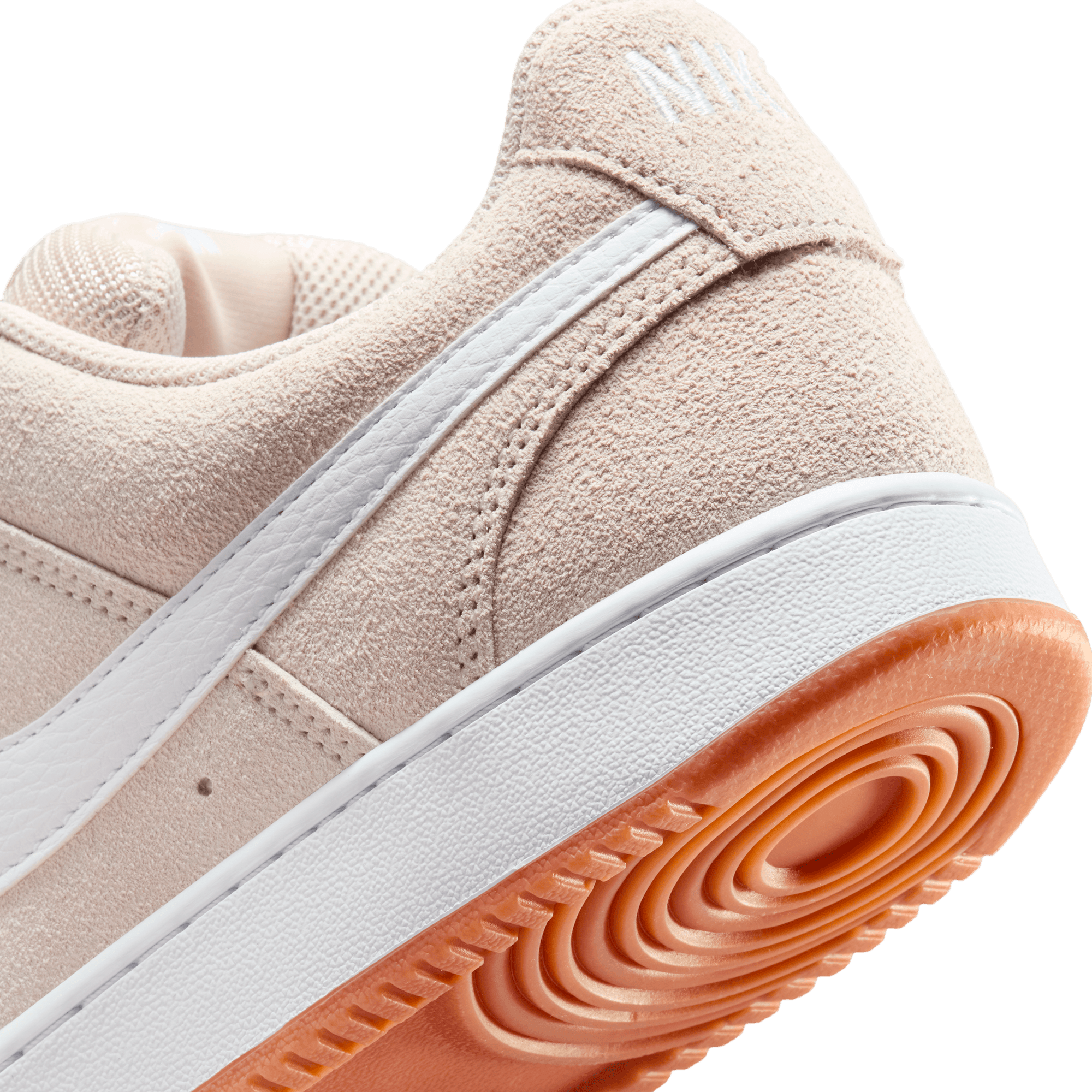 NIKE, NIKE COURT VISION LOW FL MEN'S SHOE