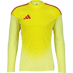 400134107103 ADIDAS T25 C Gk Jsy Ls Jr 400134107103 ADIDAS T25 C Gk Jsy Ls Jr Standard Small1x1
