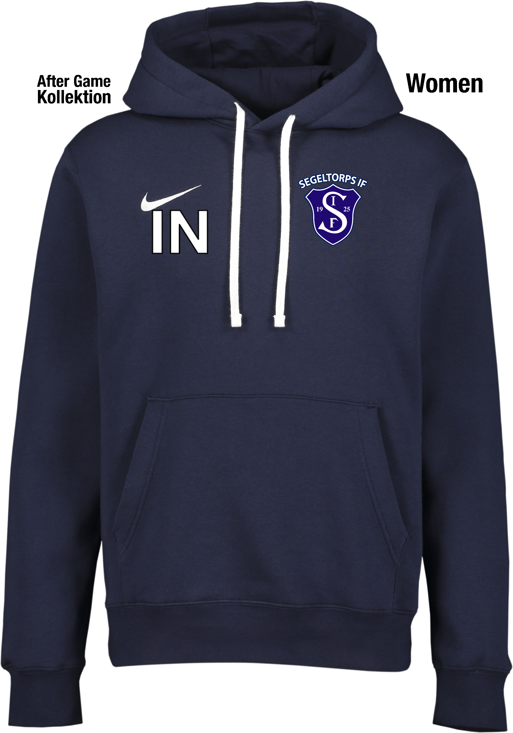 
NIKE, 
Park 20 Flc Hood W, 
Detail 1
