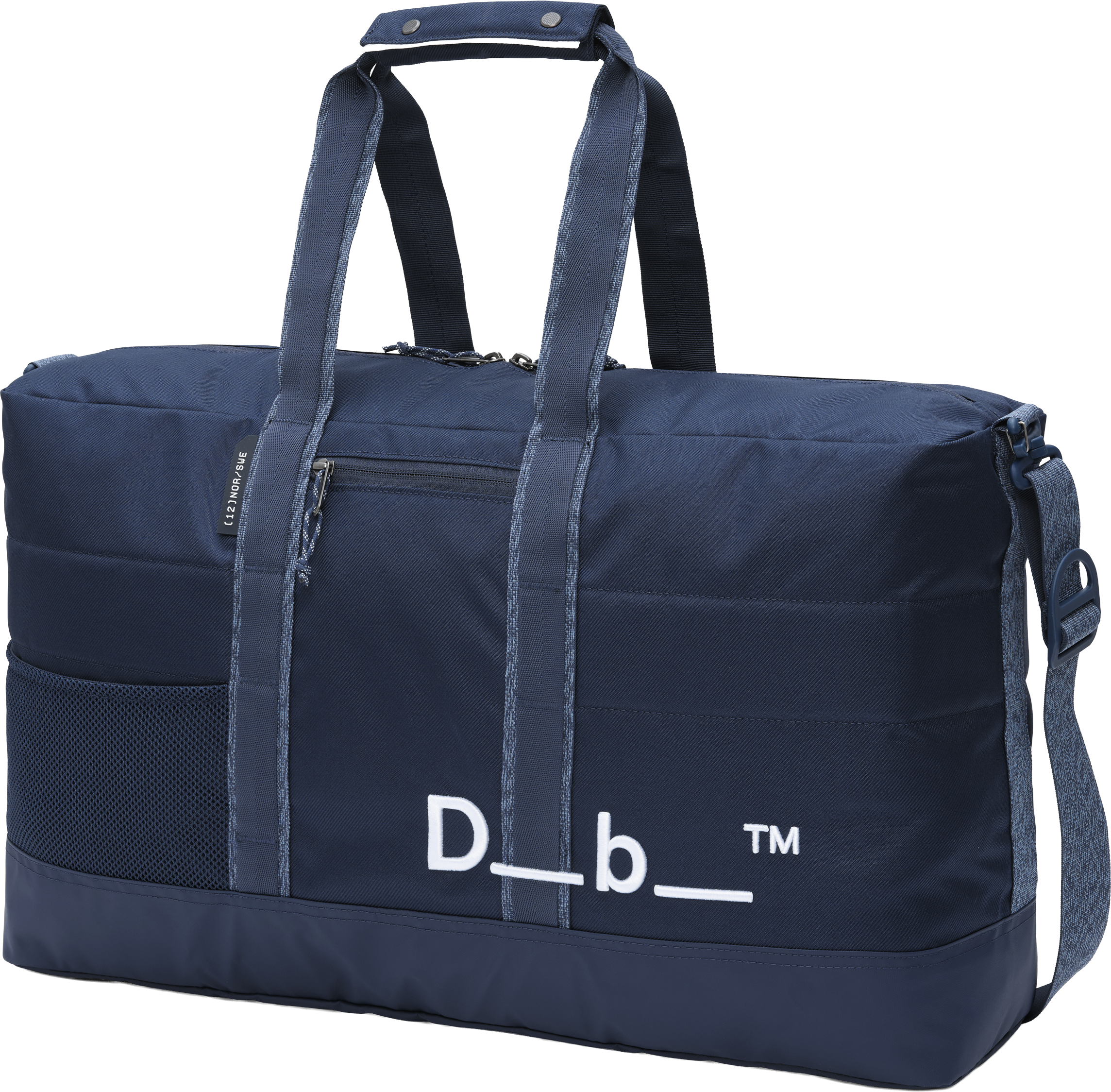 
DB, 
HAULER WEEKENDER 40L, 
Detail 1
