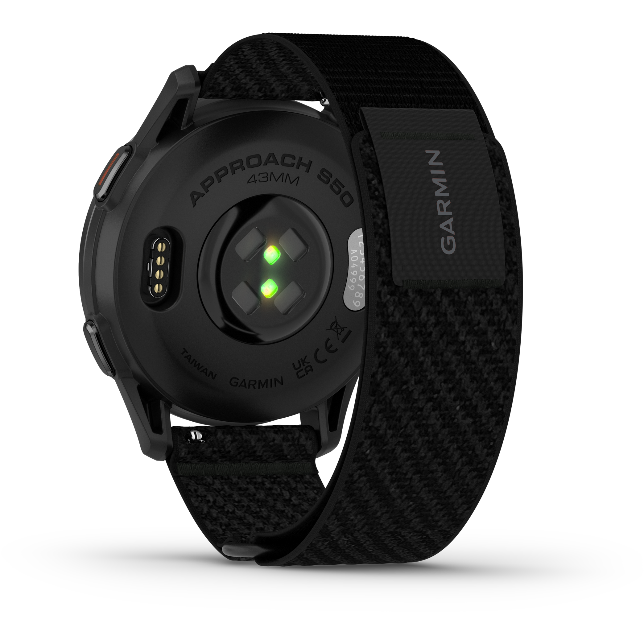 GARMIN, Approach S50, 43 Mm