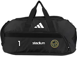 377159101101 ADIDAS Tiro League Duffle M 377159101101 ADIDAS Tiro League Duffle M Standard Small1x1