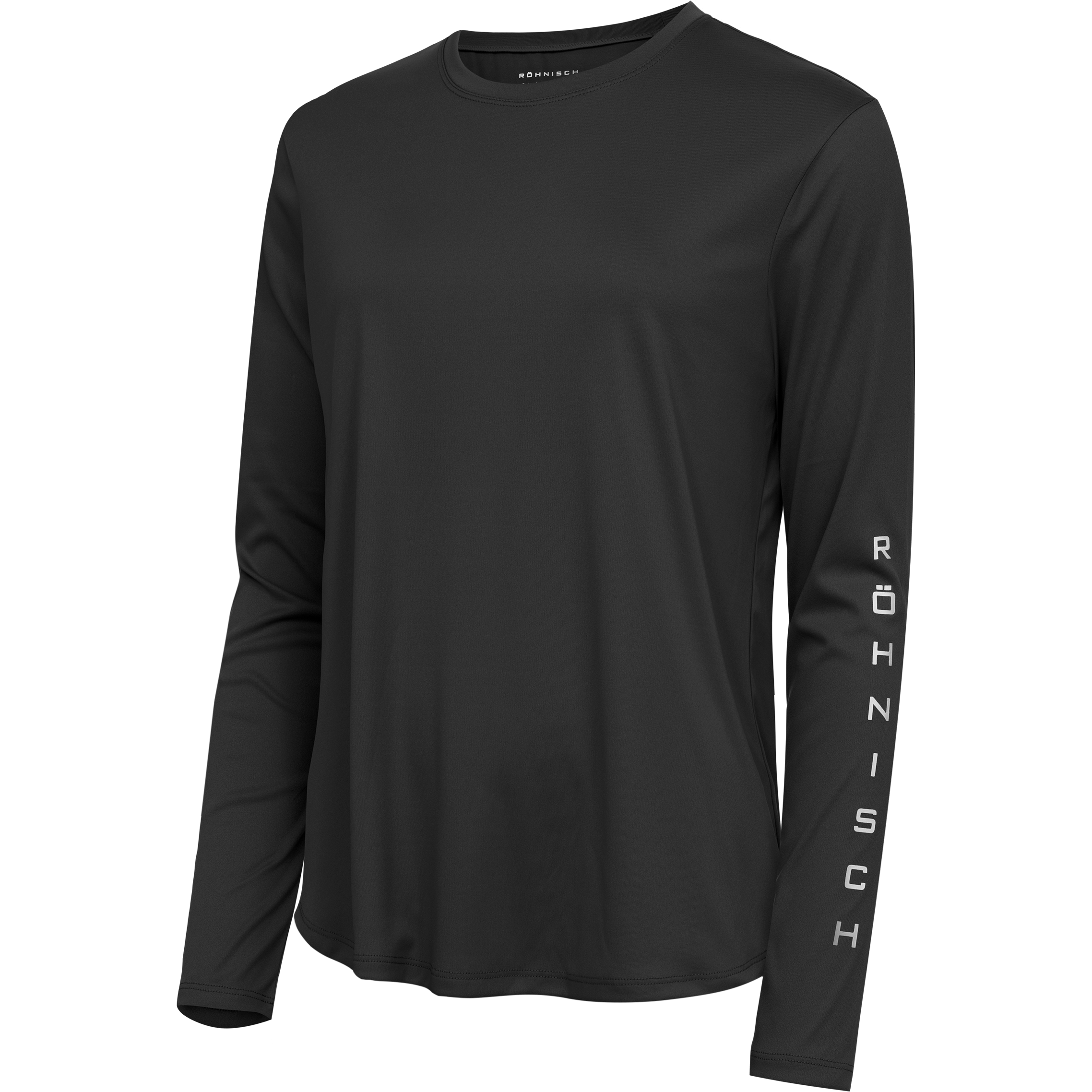 R&Ouml;HNISCH, Lush Logo Long Sleeve