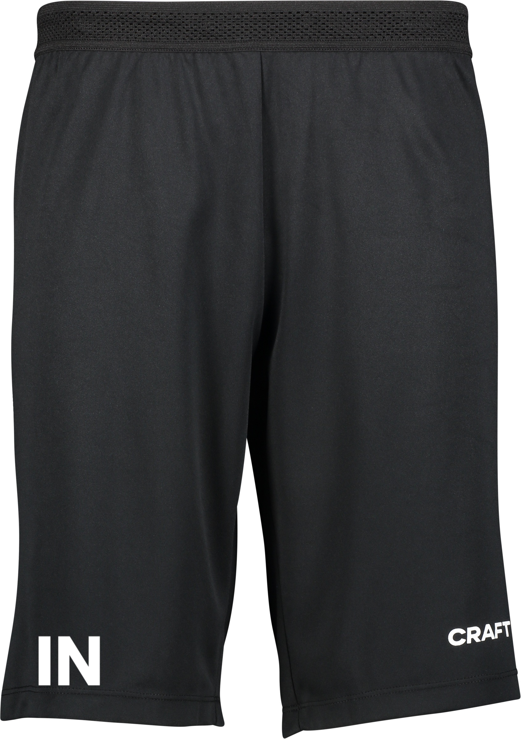 
CRAFT, 
Evolve Shorts Jr, 
Detail 1
