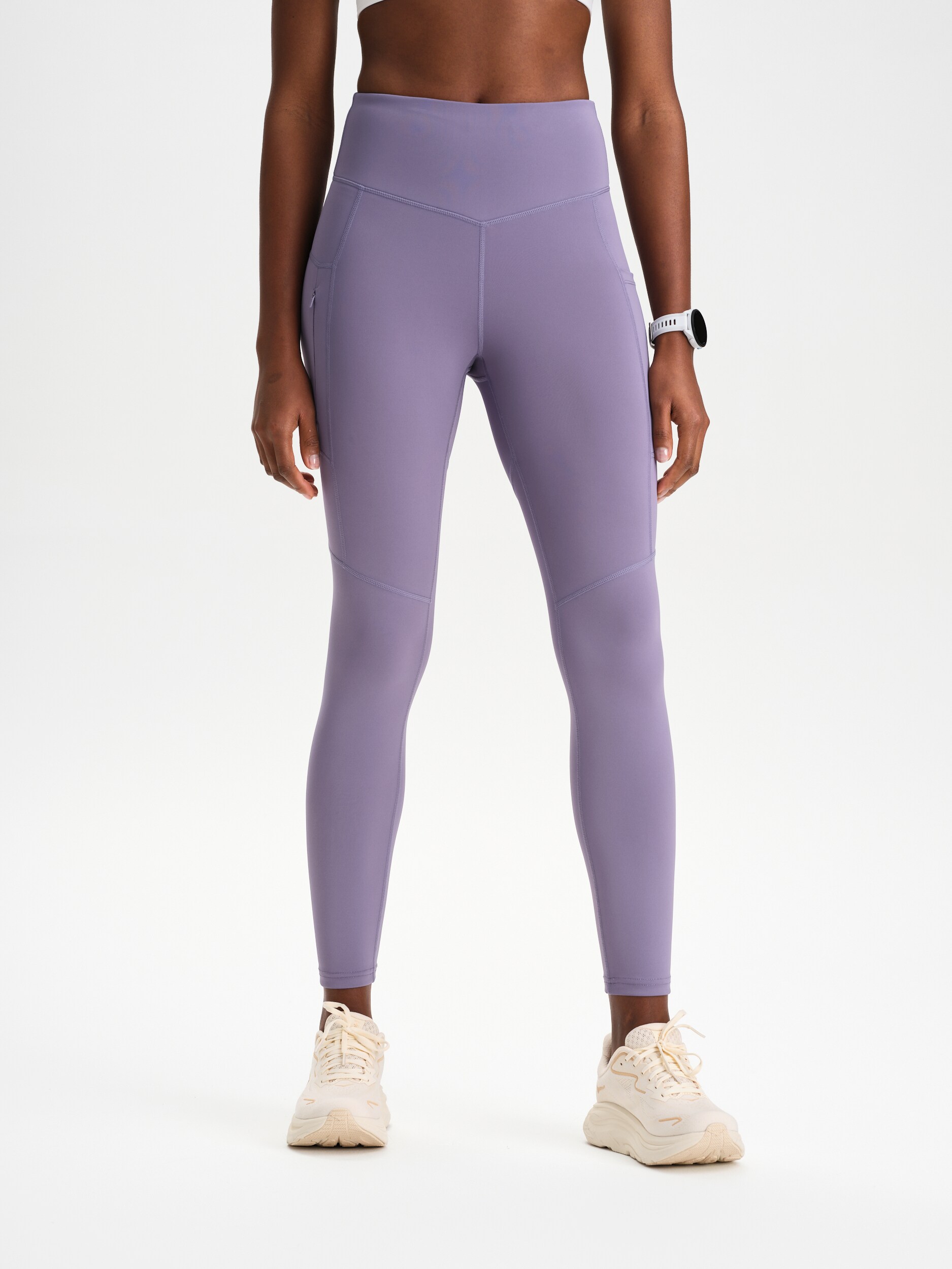 
SOC, 
W Run Miles Ths, 
Detail 1
