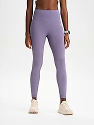W Run Miles Tights - STORM LILAC Model01 Small1x1