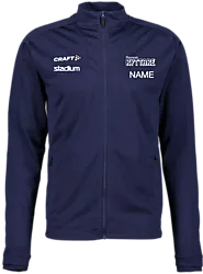 394168102101 CRAFT Evolve 2.0 Full Zip Jacket Jr 394168102101 CRAFT Evolve 2.0 Full Zip Jacket Jr Standard Small1x1