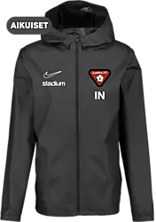402374101104 NIKE Acd25 Rain Jkt 402374101104 NIKE Acd25 Rain Jkt Standard Small1x1