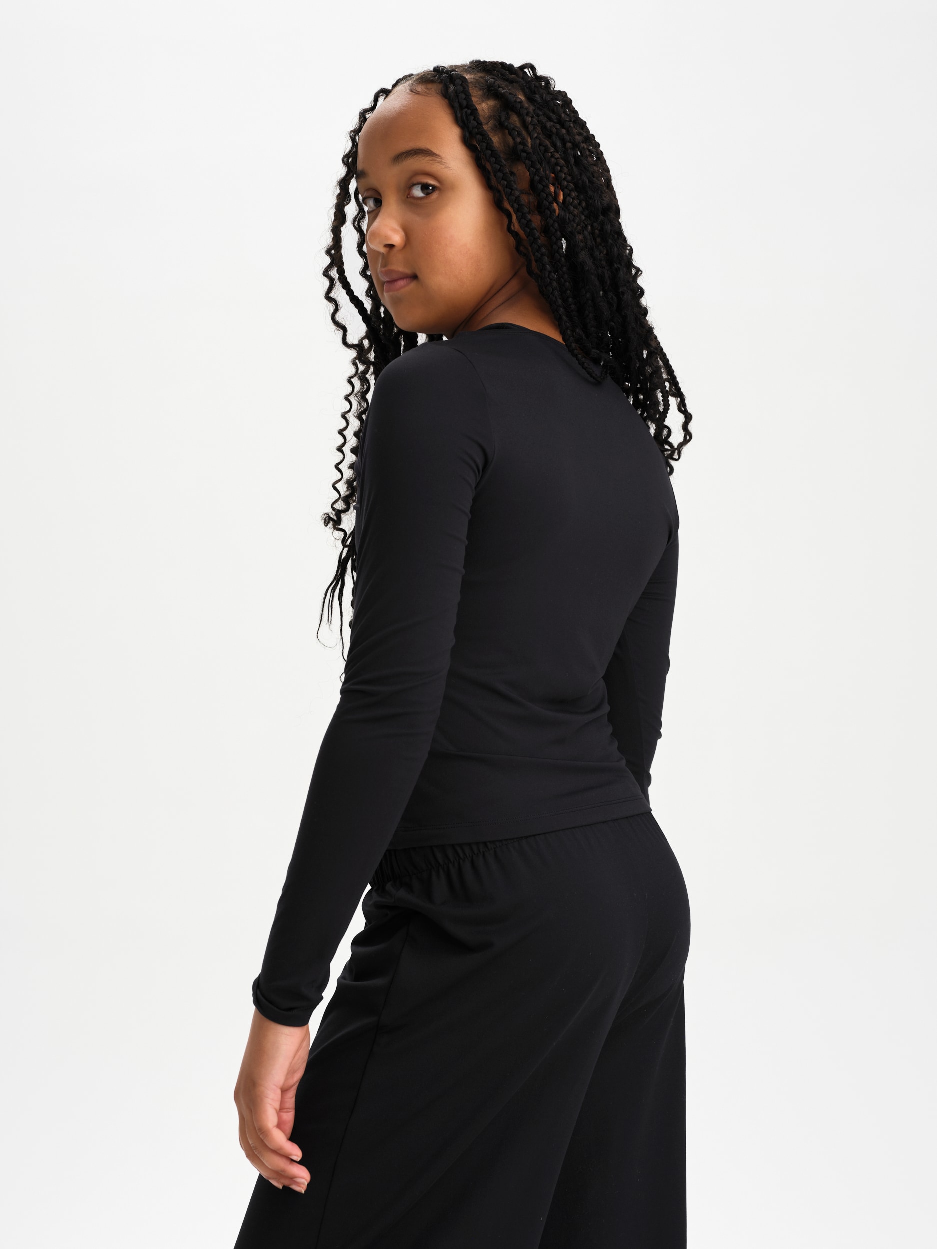SOC, J Soft Long Sleeve