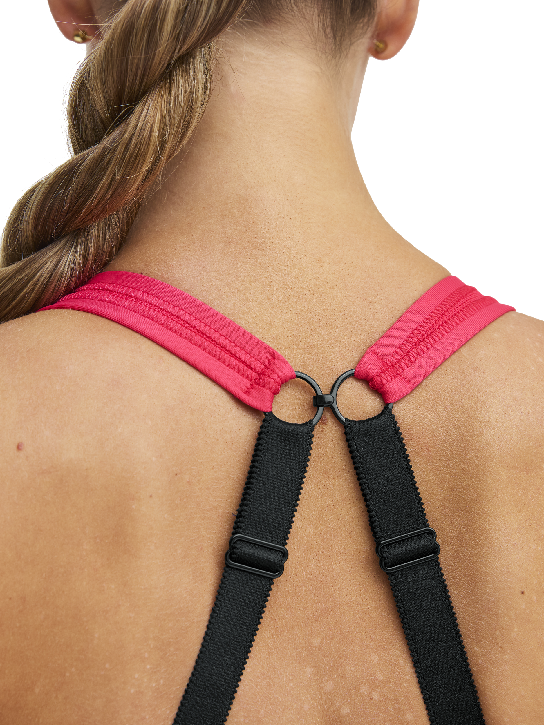 SWEGMARK, Core Sports Bra Moulded Cups