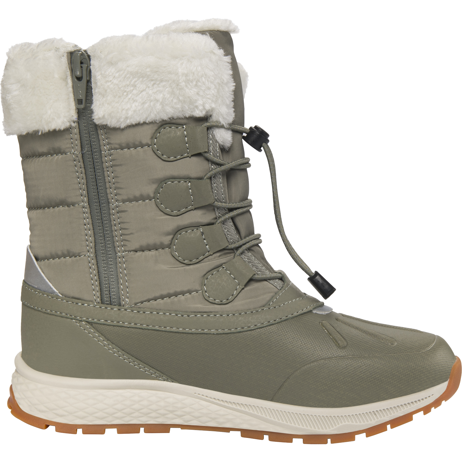 VIKING, J Equip Warm Wp Zip