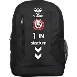 399136101101 HUMMEL Core 2.0 Bp 399136101101 HUMMEL Core 2.0 Bp Standard Small1x1