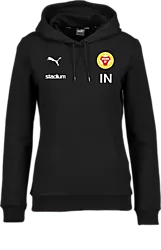394149101101 PUMA T Goal Casual Hood W 394149101101 PUMA T Goal Casual Hood W Standard Small1x1
