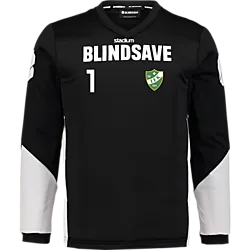 399303101101 BLINDSAVE Lite Goalie Jersey Jr 399303101101 BLINDSAVE Lite Goalie Jersey Jr Standard Small1x1