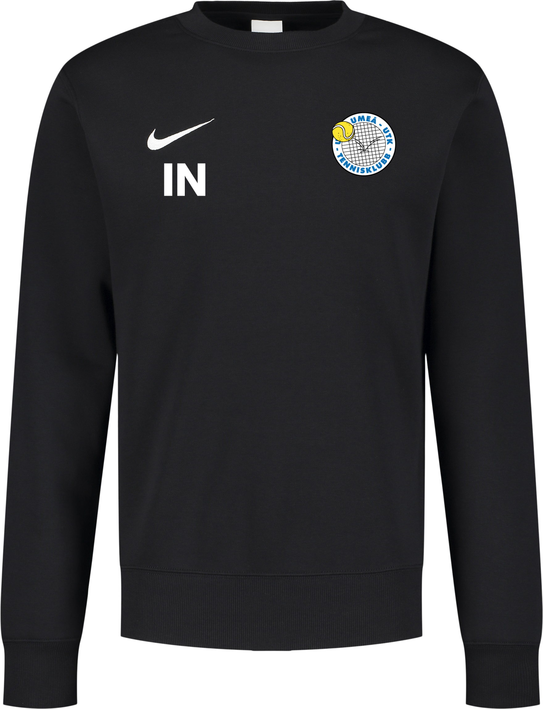 
NIKE, 
PARK26 FLC CREW, 
Detail 1
