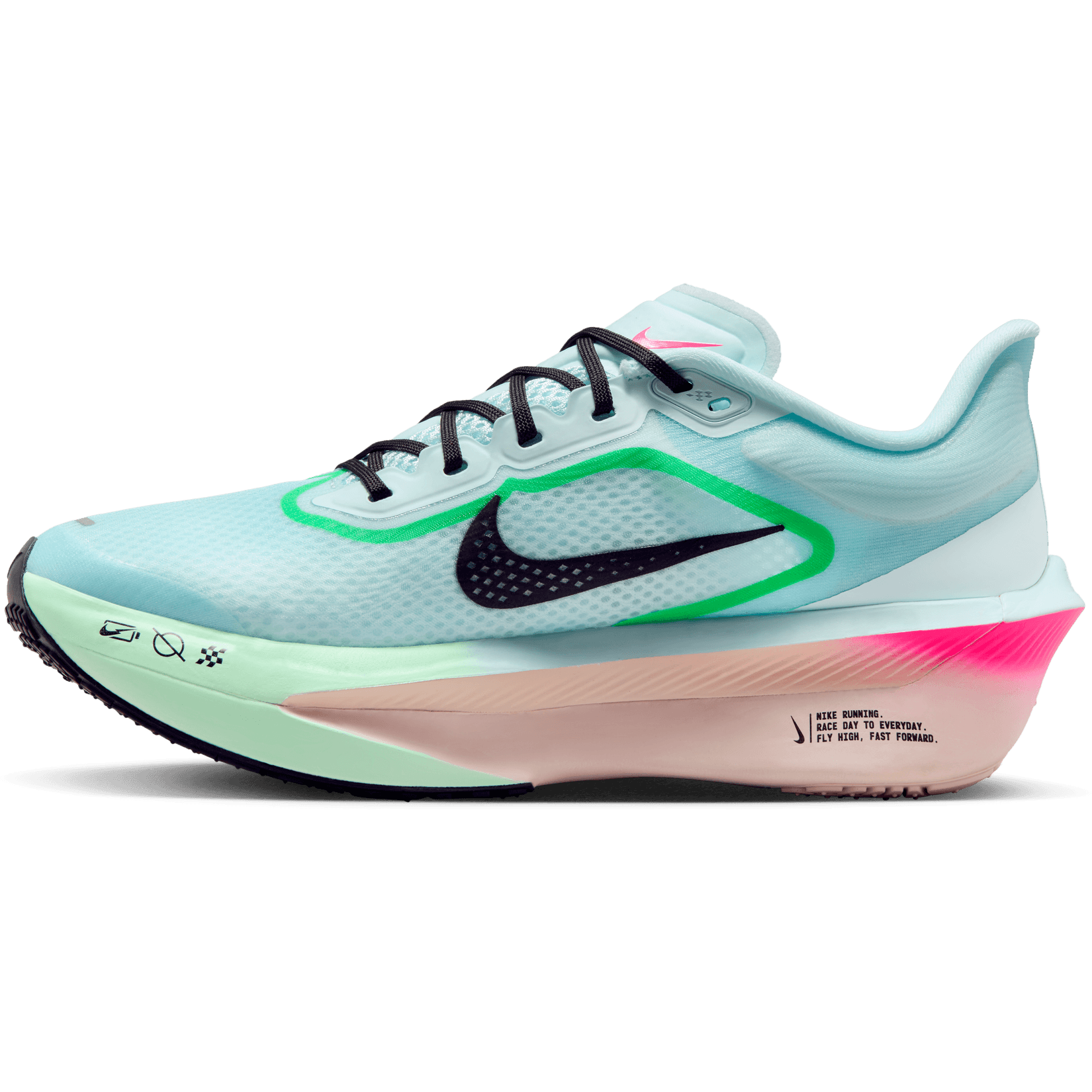 NIKE, W Zoom Fly 6