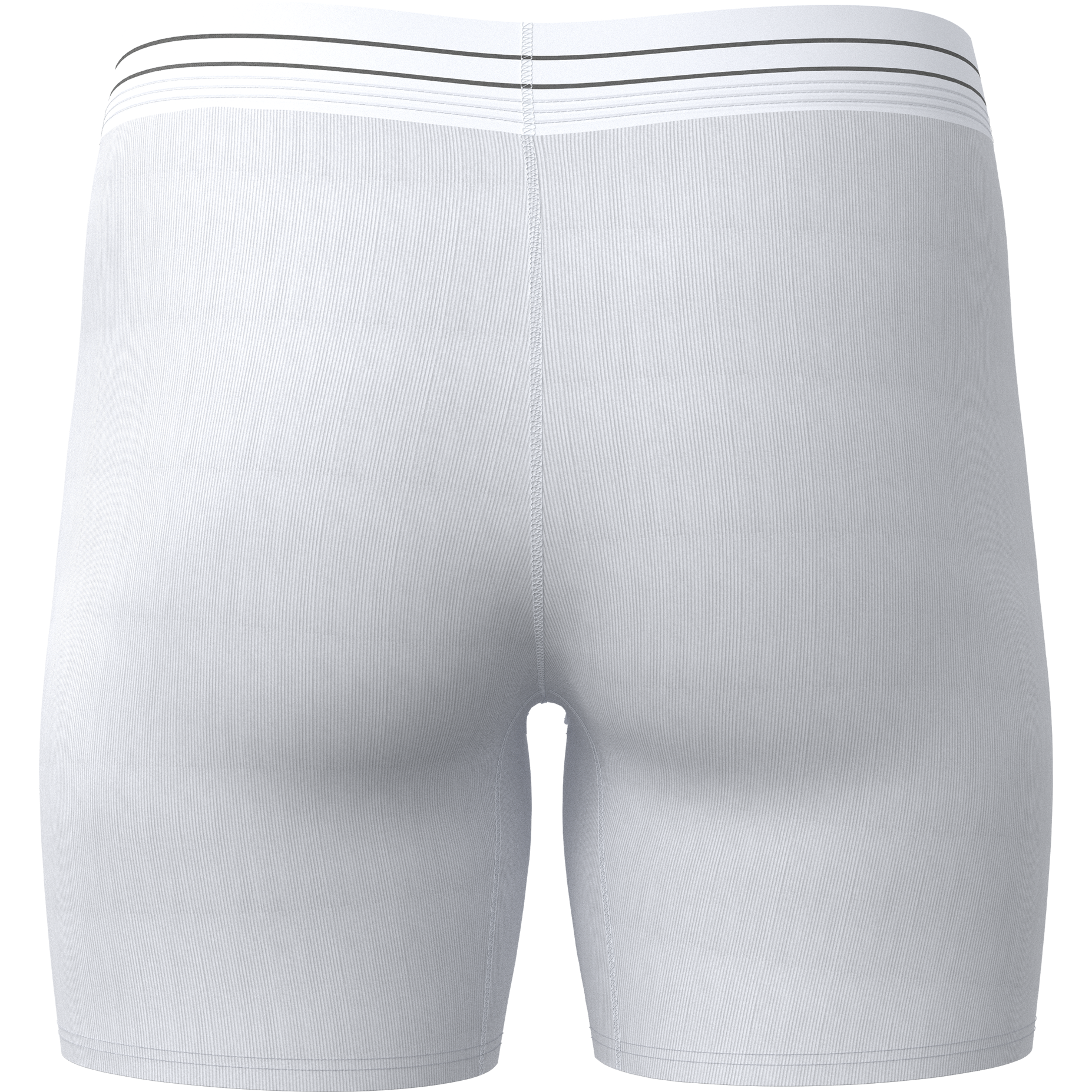 BJ&Ouml;RN BORG, W Original Rib Boxer