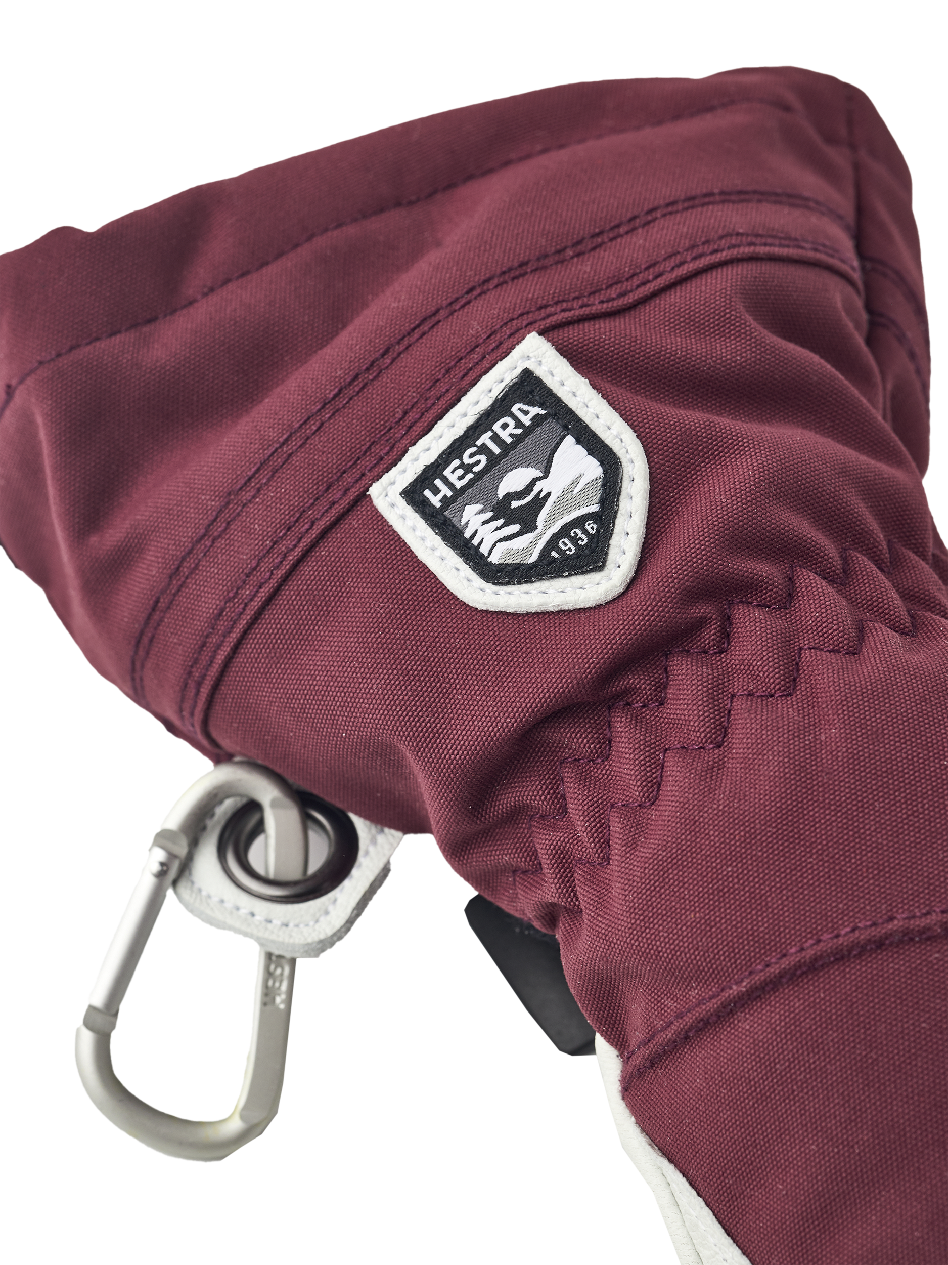 HESTRA, W Heli Ski Mitten