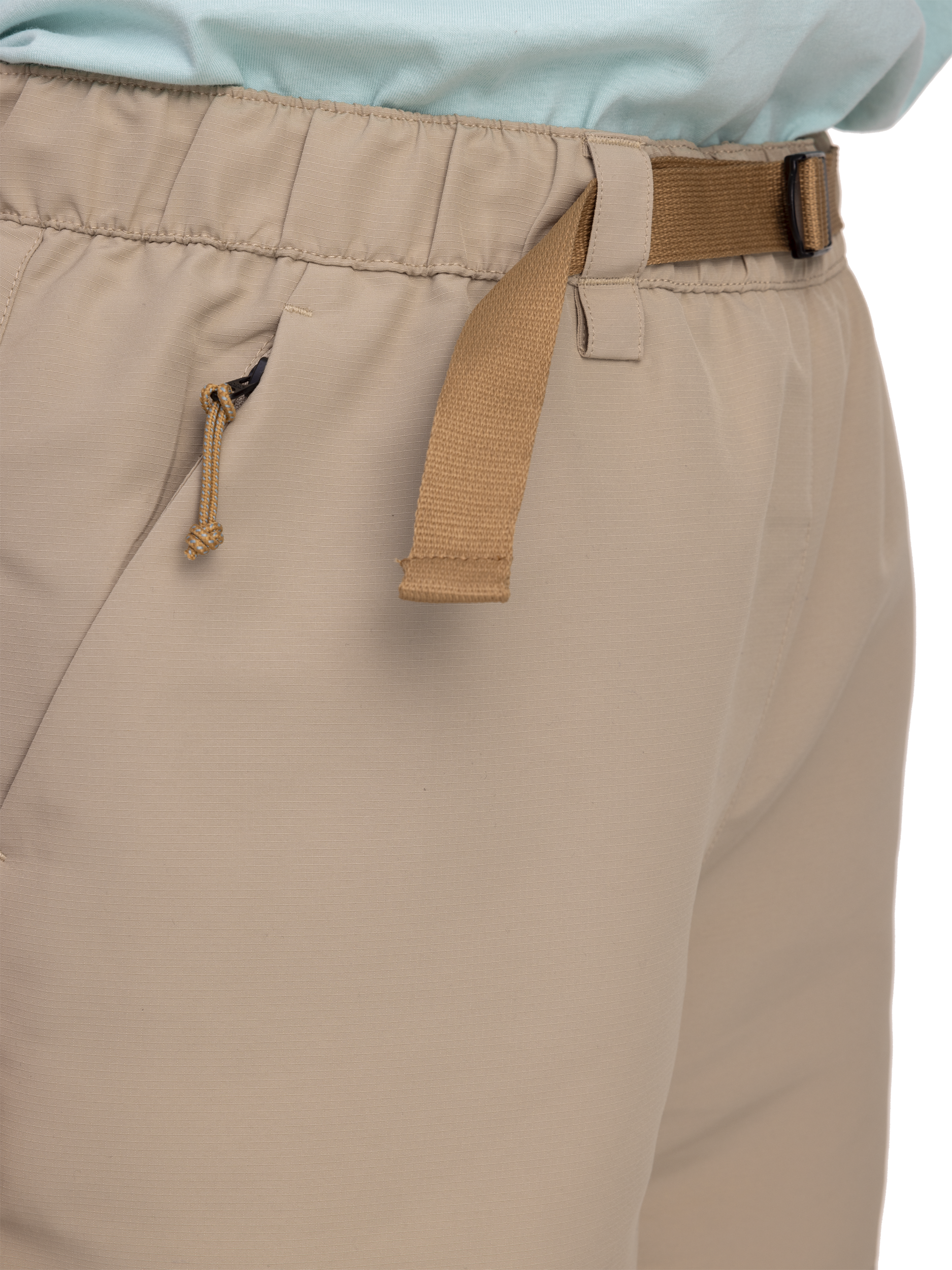 EVEREST, W Multi Shorts