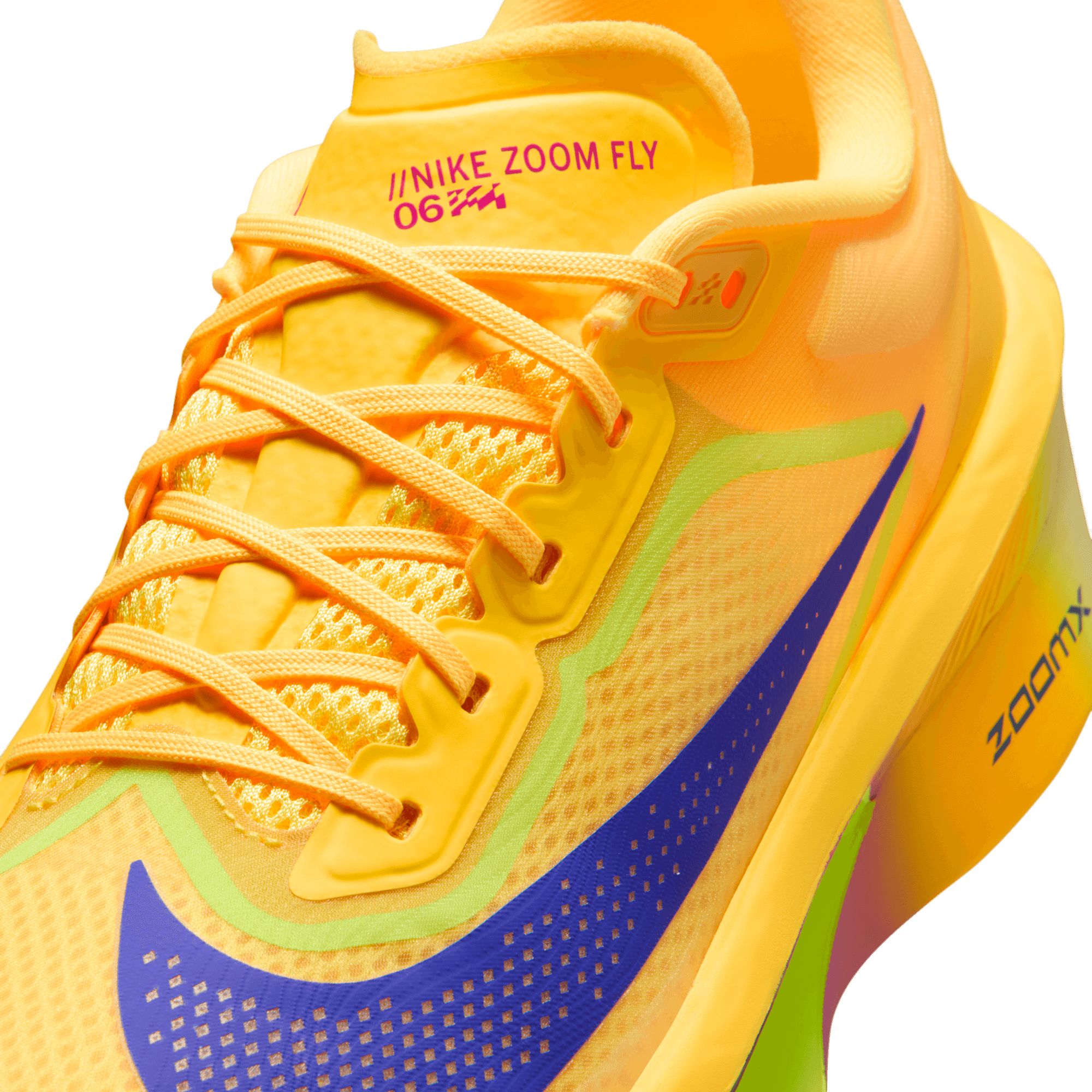 NIKE, M Zoom Fly 6