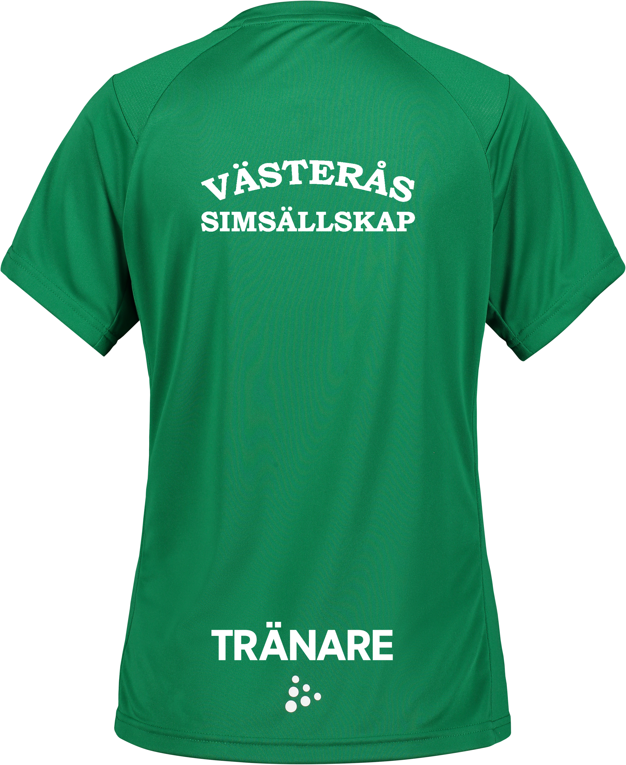 CRAFT, Rush 2.0 Ss Tee W