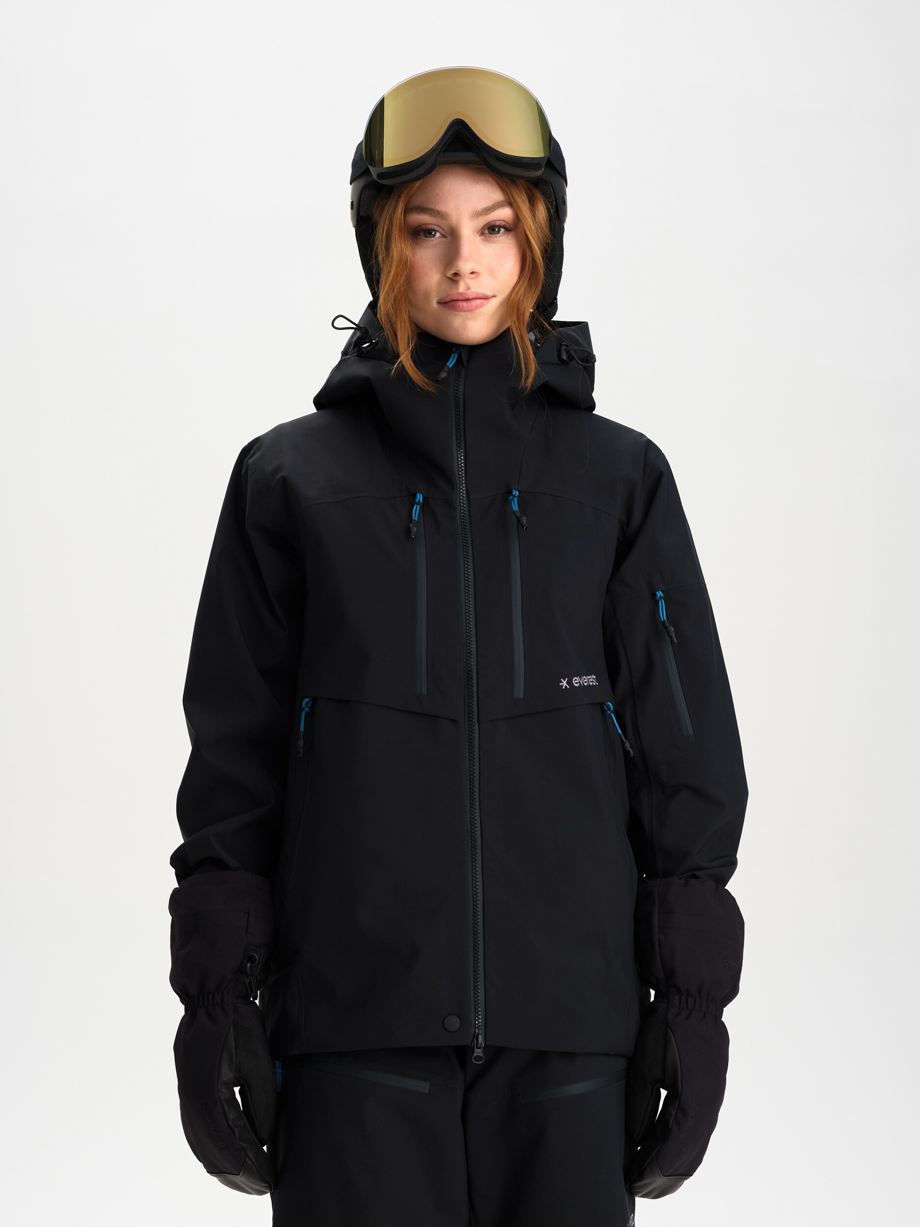 EVEREST, U Icon 3l Jkt