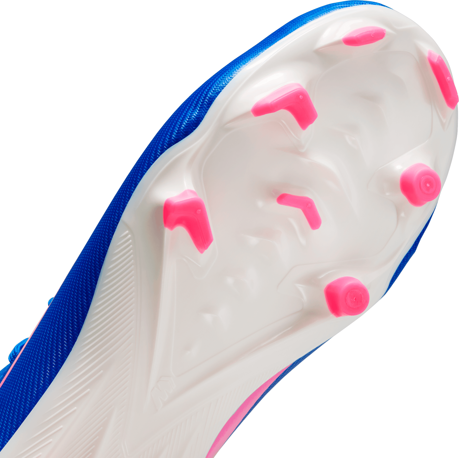 NIKE, Jr Zoom Vapor 16 Academy Fg/Mg