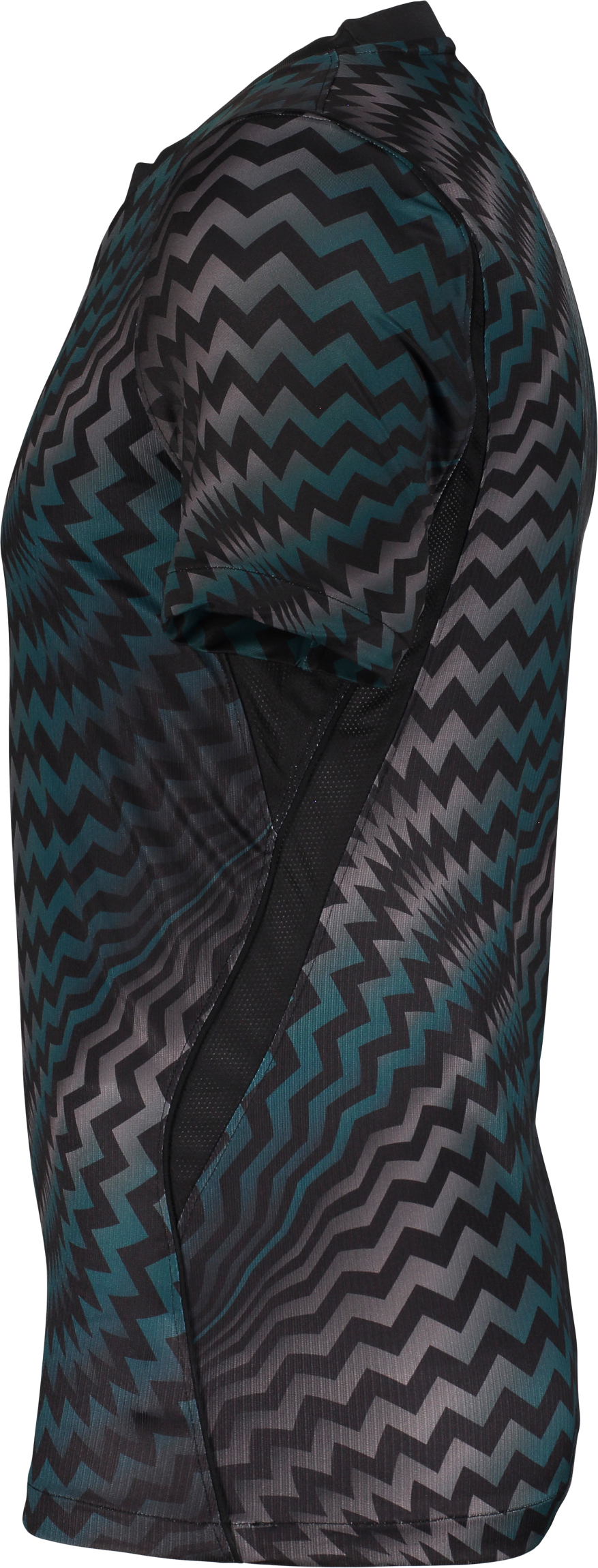 NIKE, GARDIEN VI GK SS JSY JR