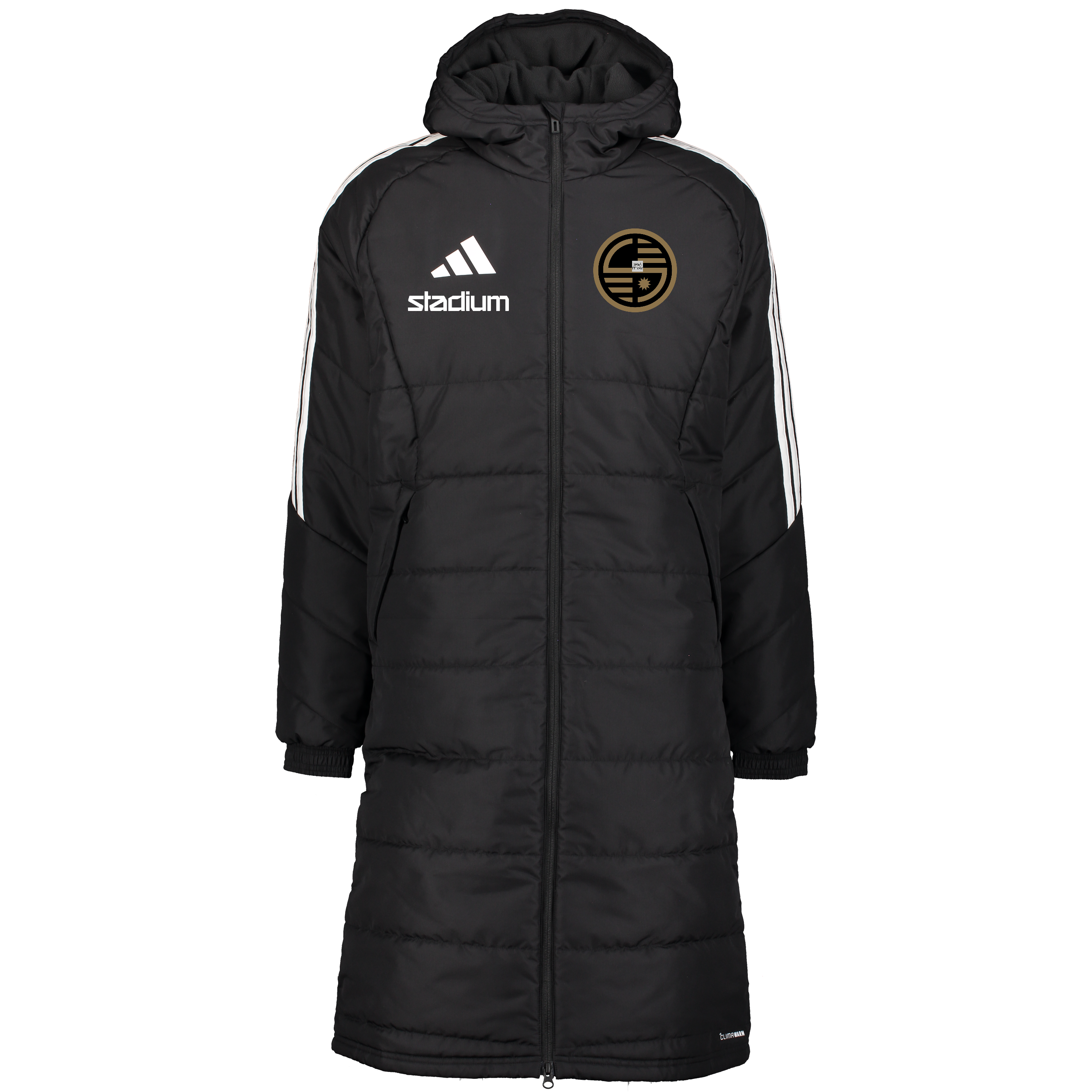 
ADIDAS, 
TIRO26 L COAT, 
Detail 1
