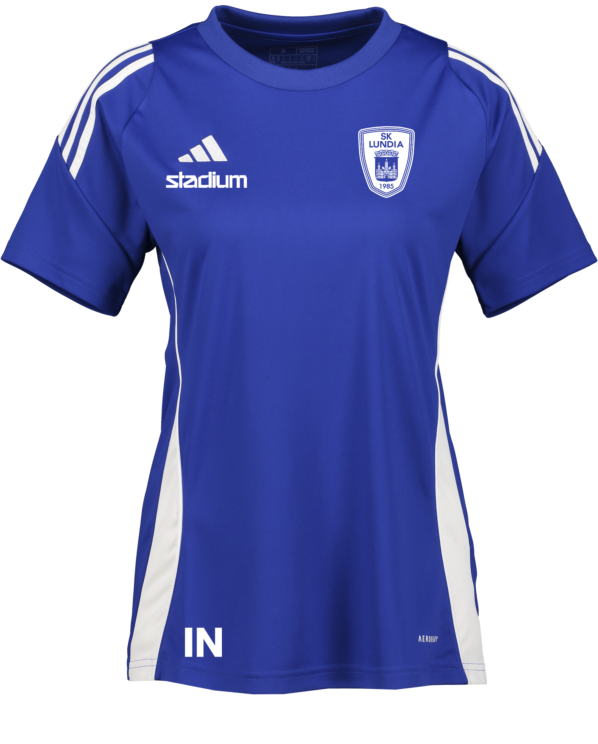 
ADIDAS, 
Tiro24 Jsy W, 
Detail 1
