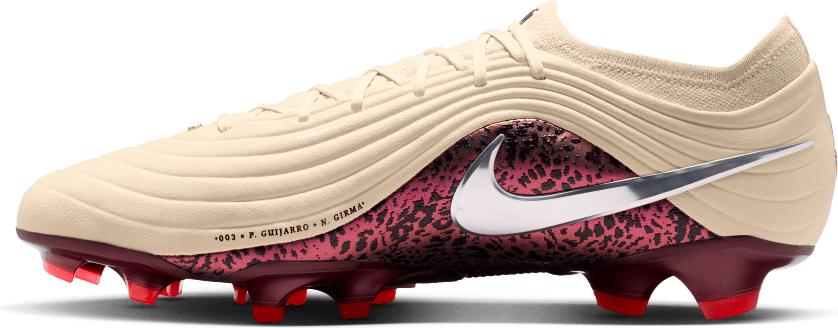 NIKE, TIEMPO MAESTRO ELITE FG NU3