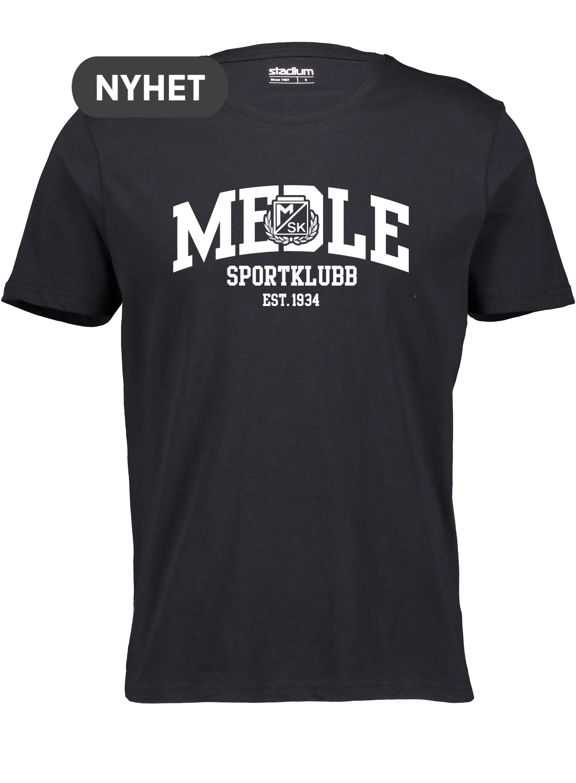 
STADIUM, 
J Team Core Tee, 
Detail 1
