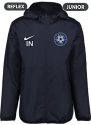 318198102101 NIKE Park 20 Short Jkt Jr 318198102101 NIKE Park 20 Short Jkt Jr Standard Small1x1