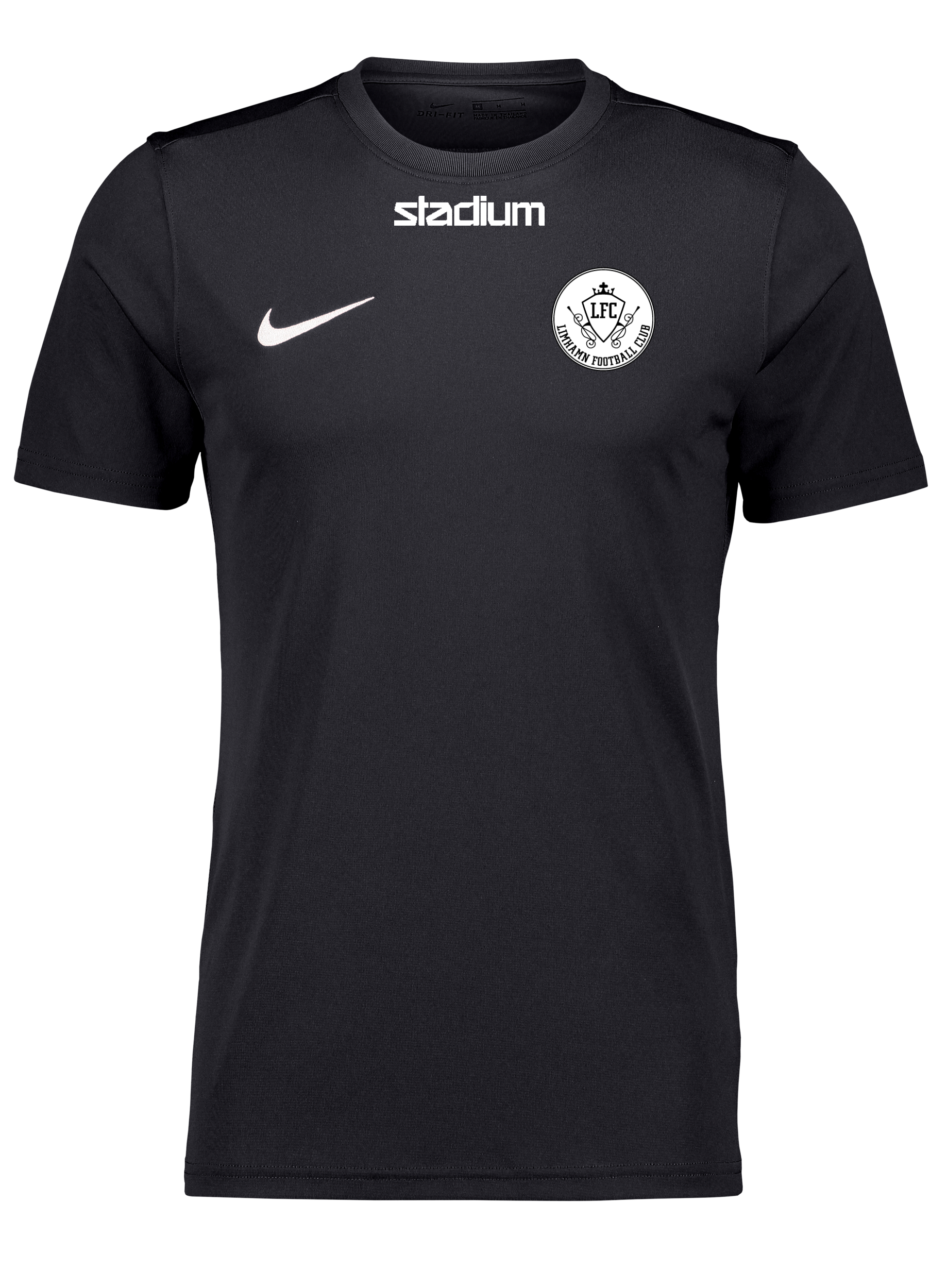 
NIKE, 
Park VII SS Jsy, 
Detail 1
