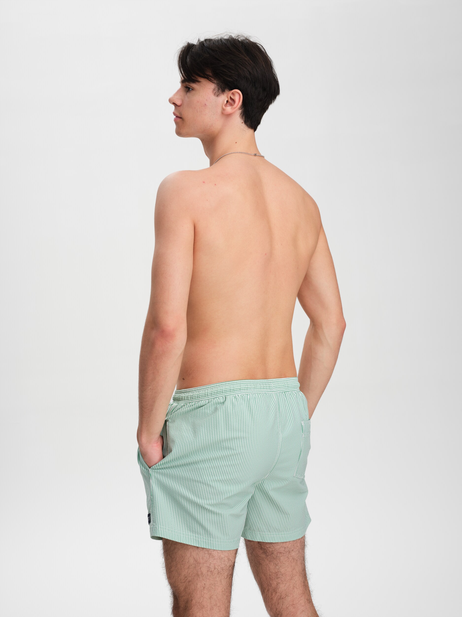 RACE MARINE, M Triton Shorts