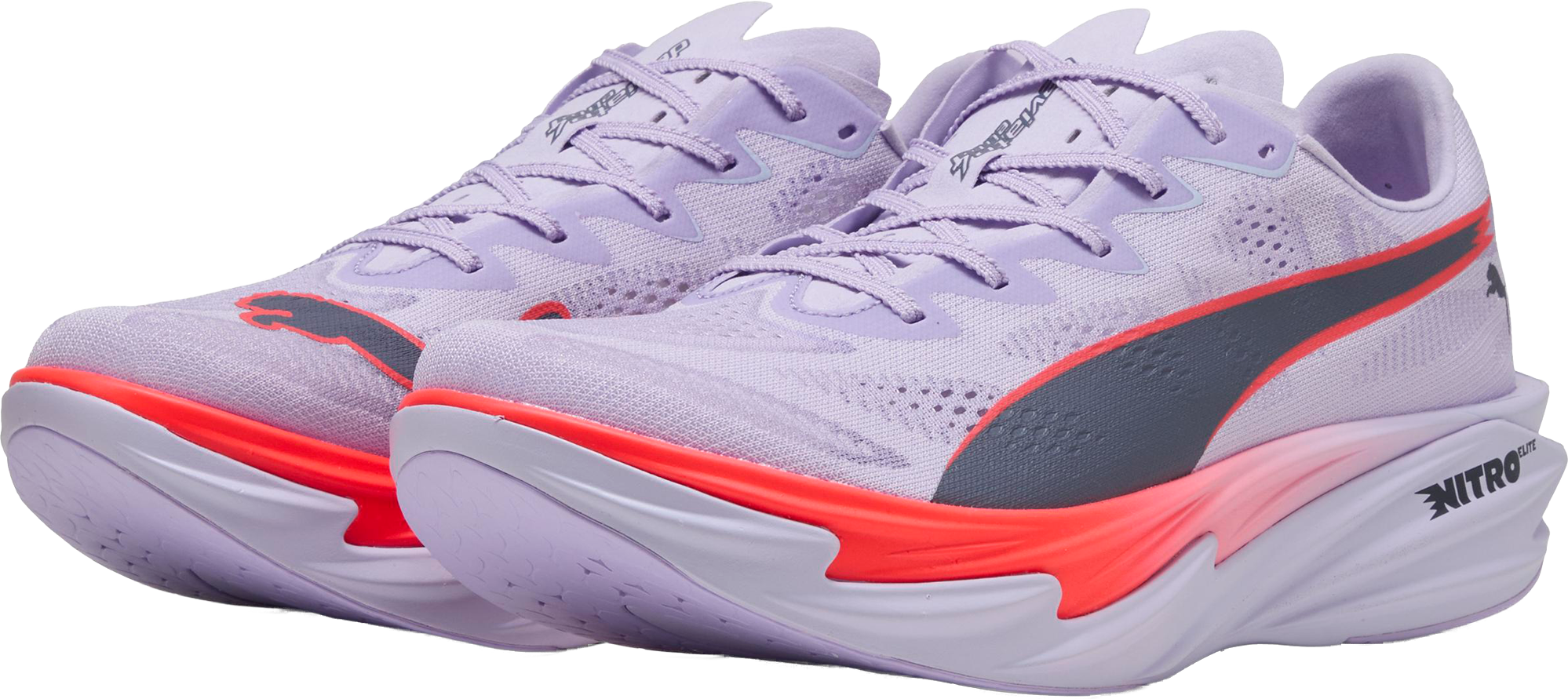 PUMA, M DEVIATE NITRO ELITE 4