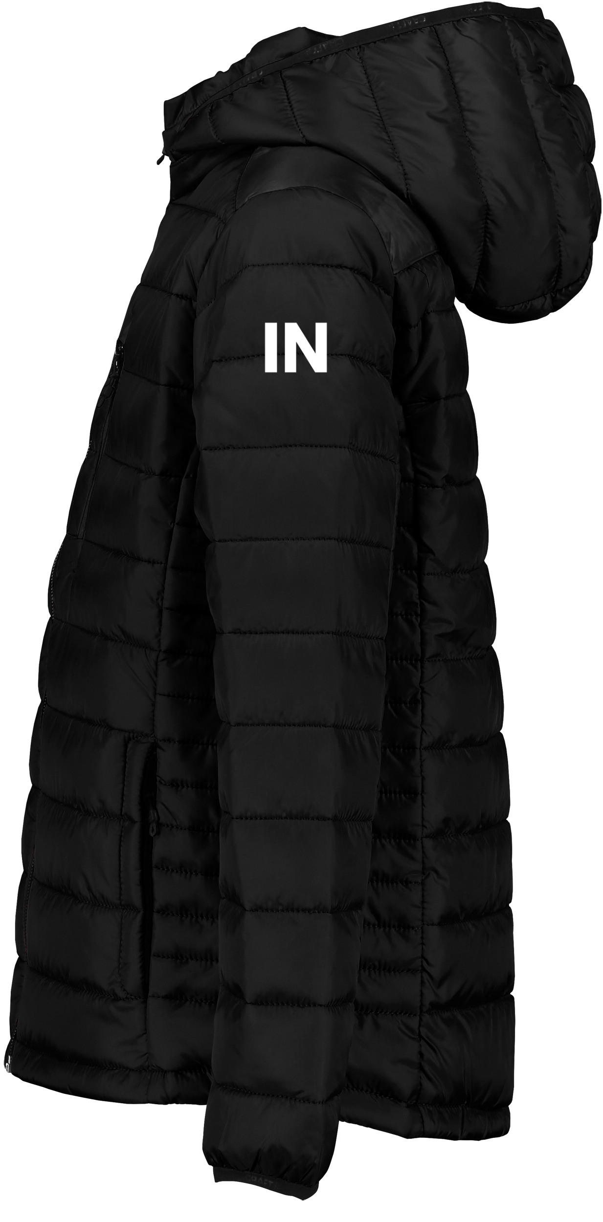 CRAFT, Isolate Jkt Jr